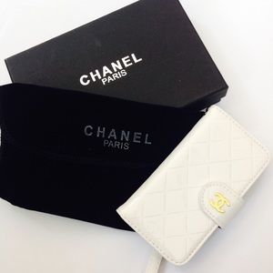 Luxury Quilted iPhone 5/5s Case