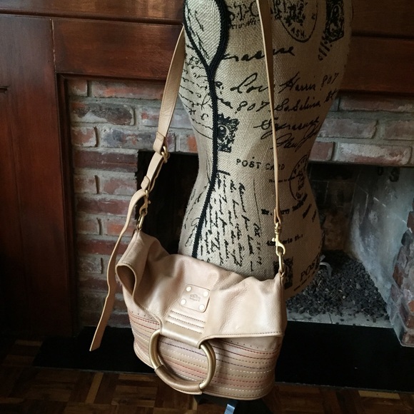 UGG soft Leather handbag