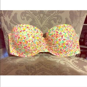 VS bikini top