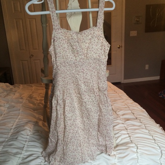 Floral Dress - Picture 4 of 4