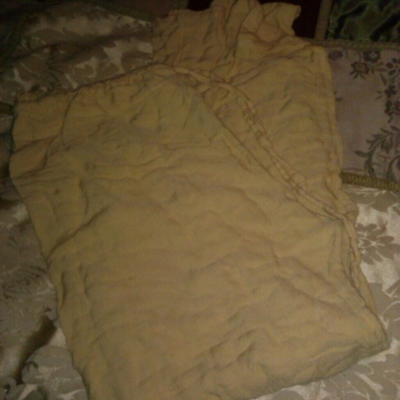 Beach pants - Picture 2 of 4