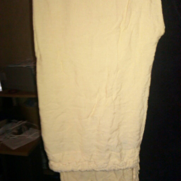 Beach pants - Picture 3 of 4