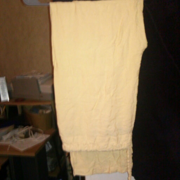 Beach pants - Picture 4 of 4