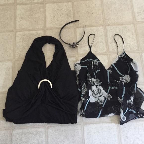 💥Sold💥 Bundle