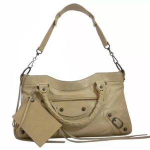 Balenciaga Classic First Bag SS2010