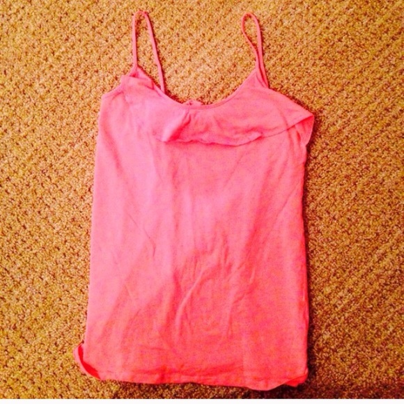 💕J Crew Tanks Bundle - Picture 3 of 4