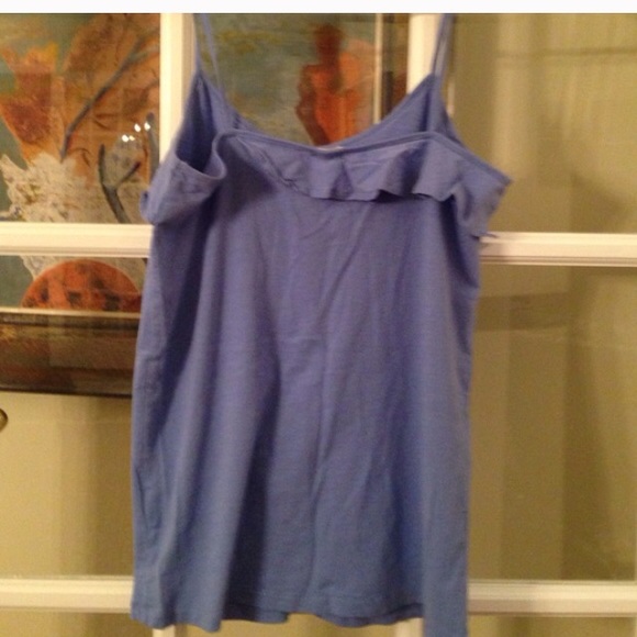 💕J Crew Tanks Bundle - Picture 4 of 4