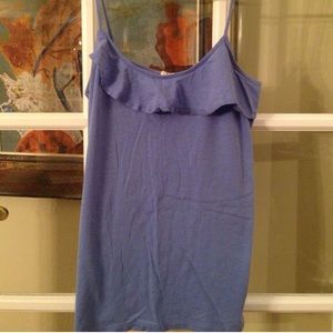 💕J Crew Tanks Bundle