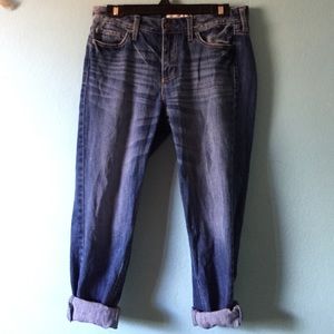 Hollister Boyfriend jeans