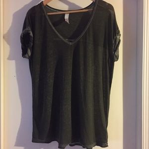 Free People We the Free T-Shirt