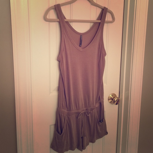 Victoria's Secret Size Small Romper