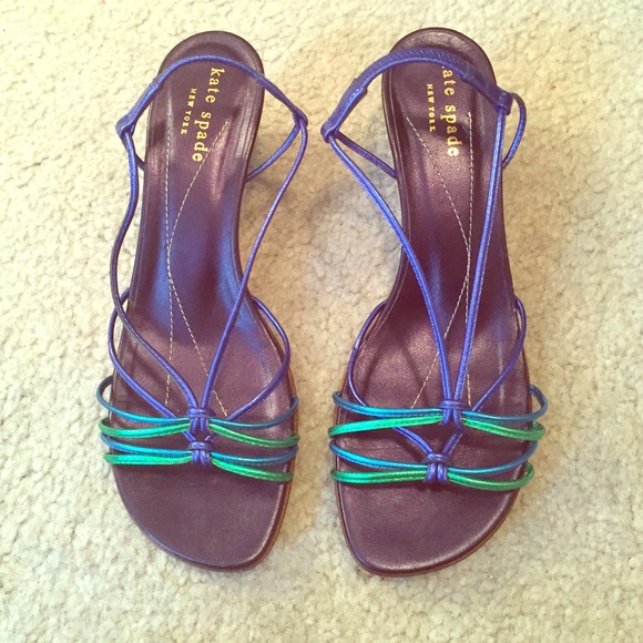 kate spade Shoes - Kate Spade sandals