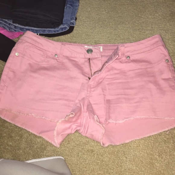 nice shorts