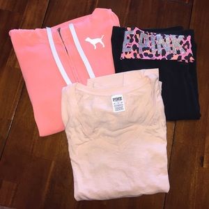 Victoria's Secret PINK Bundle