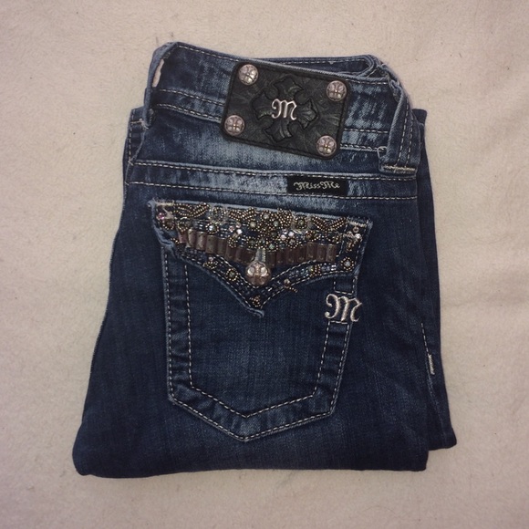 Miss Me Jeans 💞