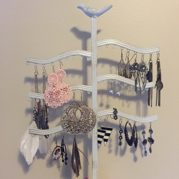 Earring Collection