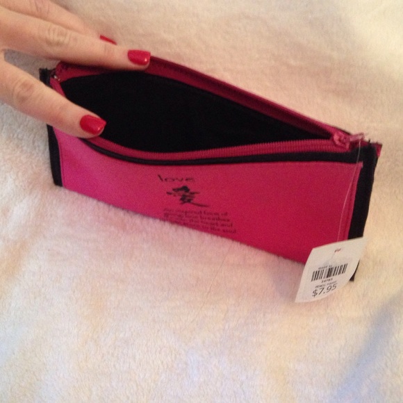 Pencil Pouch - Picture 2 of 2