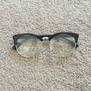 🔴SOLD🔴Classic Black Readers