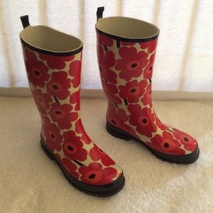 Poppy Rain Boots (10)