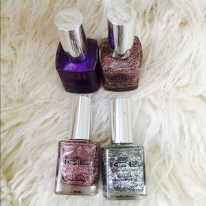 Nail Polish Bundle