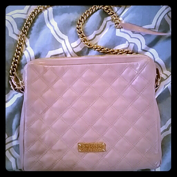 Marc Jacobs Quilted iPad  Purse