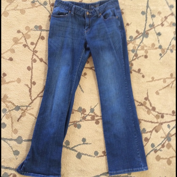Express Jeans