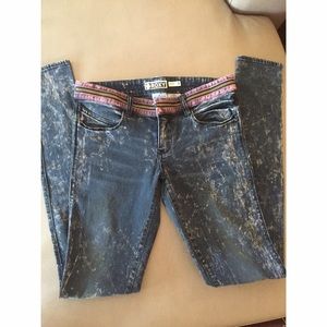Roxy super skinny jeans