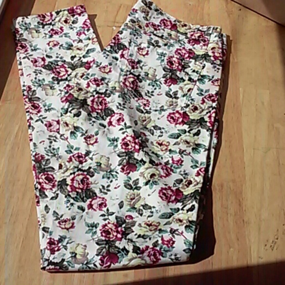 Emperial denim size 7 - Picture 1 of 4