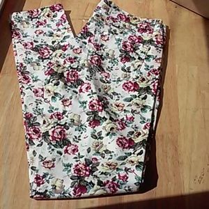 Emperial denim size 7