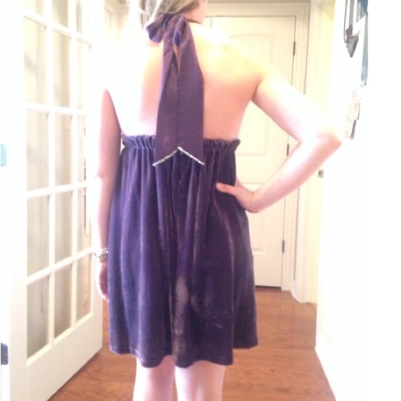 Juicy Couture Cocktail Dress - Picture 2 of 4