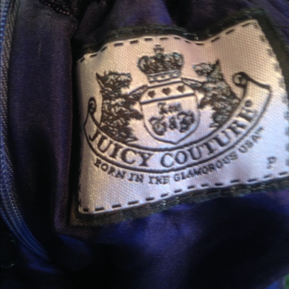 Juicy Couture Cocktail Dress - Picture 3 of 4