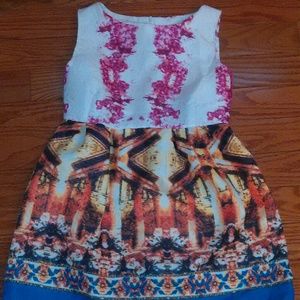 Summer Dress. Brand new.