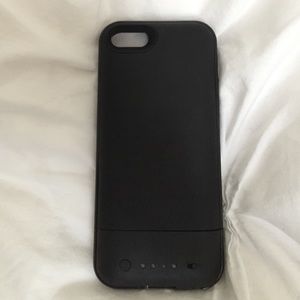 Mophie charging phone case