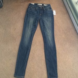 Pacsun - bullhead denim jeans (never worn)
