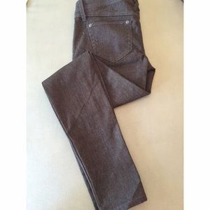 2b bebe skinny jeans