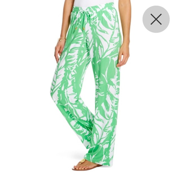 Lilly for Target Palazzo Pants!