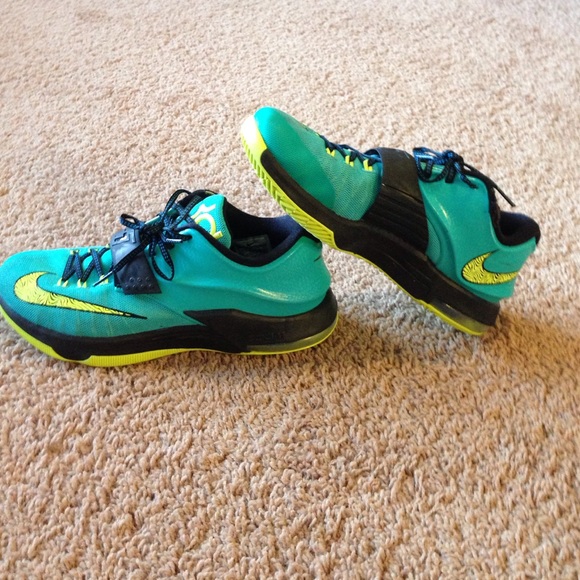 KD 7 - Picture 2 of 4