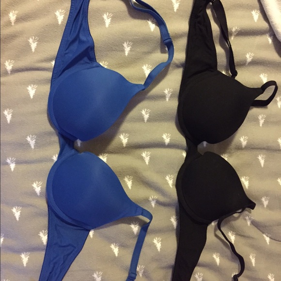 Victoria Secret bras