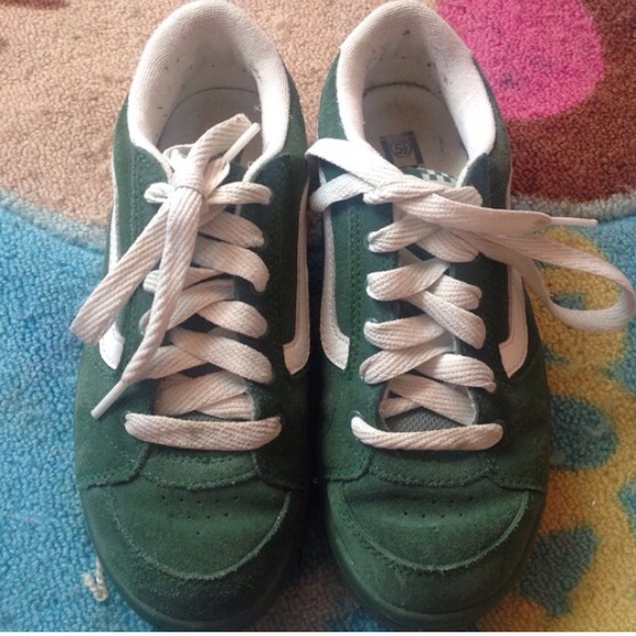 vans shoes