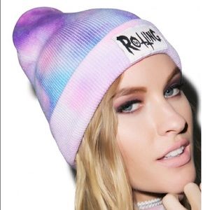 ROTTING FRESH BEANIE ON DOLLSKILL