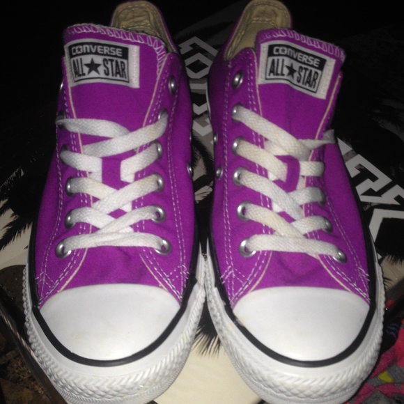 Converse AllStar Sneakers