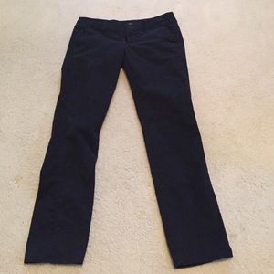 American Eagle Black Skinny Pants