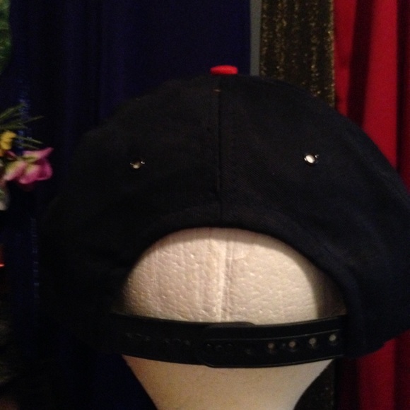 SALE💥Vntg ATL💙BRAVES HAT Coke/WinnDixie Sponsors - Picture 3 of 4