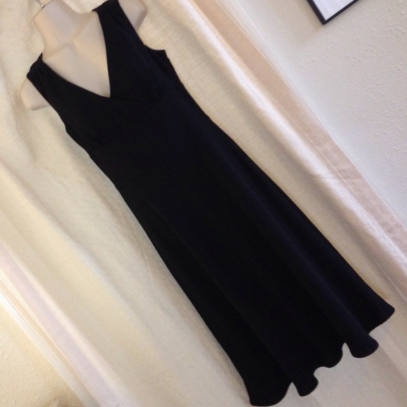 Caslon Little Black Dress