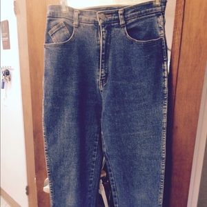 Jordache ladies size 8 ladies jeans