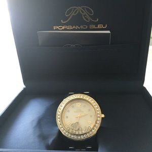 Porsamo Bleu Bellezza women's watch