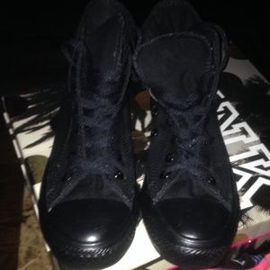 Converse AllStar Sneakers