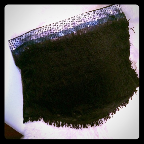 Bebe skirt size 6