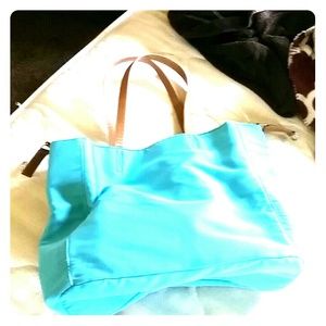 canvas tote