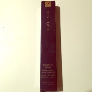 Estée Lauder Mascara
